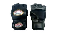 RUKAVICE MASTERS MMA GF-3 XL ČIERNA RUKAVICE MASTERS MMA GF-3 XL ČIERNA