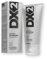 DX2, šampón proti šediveniu pre mužov, 150 ml