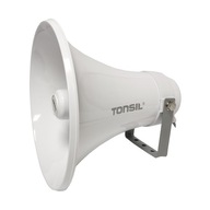 EXTERNÝ REPRODUKTOR TONSIL TC 35W TRUBKA 8 ohm EXTERNÝ REPRODUKTOR TONSIL TC 35W TRUBKA 8 ohm