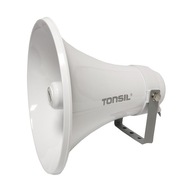 EXTERNÝ REPRODUKTOR TONSIL TC 35W TRUBKA 8 ohm