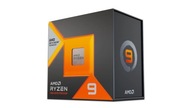 Ryzen 9 7900X3D procesor 4,4 GHz 100-100000909WOF