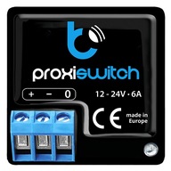 proxiSwitch V2 BLEBOX kapacitný spínač proxiSwitch V2 BLEBOX kapacitný spínač