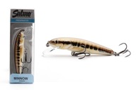 SALMO MINNOW PLÁVAJÚCI WOBLER 7cm - QMW026 SALMO MINNOW PLÁVAJÚCI WOBLER 7cm - QMW026