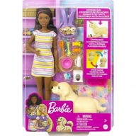 Barbie Narodenie psov HCK76