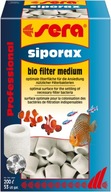 Sera SIPORAX Professional 1000ml BIO filtračná vložka Sera SIPORAX Professional 1000ml BIO filtračná vložka