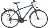 Bicykel Alpina ECO T10 Ocean 2020 - L.