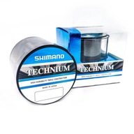 Shimano Technium Carp Line 0,305mm 300m 8,50k