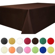Obrus odolný voči škvrnám 90x120 cm FARBY Obrus odolný voči škvrnám 90x120 cm FARBY