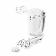 SMAPP 451.4 580 W ručný mixér biely SMAPP 451.4 580 W ručný mixér biely