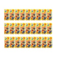 Hortex Leon Juice 100% pomaranč jablko 27 x 200 ml