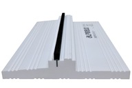 Teplý parapet STYROFOAM ALUPLAST ideal 8000 Teplý parapet STYROFOAM ALUPLAST ideal 8000