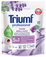 Triumf Clothes Color Washing Capsules 30 ks