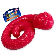 Odolné hryzátko na psie maškrty Nobby Snake Odolné hryzátko na psie maškrty Nobby Snake