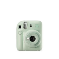Fotoaparát FUJIFILM Instax mini 12 zelený