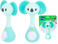 HRANIČKA, ZÚBKA, ZVUKY, SVETLÁ, KOALA HOLA HRANIČKA, ZÚBKA, ZVUKY, SVETLÁ, KOALA HOLA
