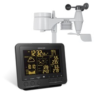 Sencor SWS 9700 meteorologická stanica 5v1 tepl