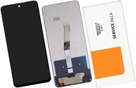 LCD displej Xiaomi Redmi Note 9 Pro Service Pack Original LCD displej Xiaomi Redmi Note 9 Pro Service Pack Original
