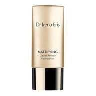 Dr Irena Eris Mattifying Liquid Powder 40 Nude Dr Irena Eris Mattifying Liquid Powder 40 Nude