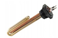 Ohrievač pre kotlový ohrievač vody Elektromet 5/4" MISTER Ohrievač pre kotlový ohrievač vody Elektromet 5/4" MISTER