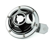 ZVUKOVÝ SIGNÁL Klaksón HARLEY DAVIDSON 6V CHROME ZVUKOVÝ SIGNÁL Klaksón HARLEY DAVIDSON 6V CHROME