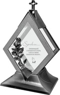 Svätyňa TORCH s vyrytým venovaním Synovi Svätyňa TORCH s vyrytým venovaním Synovi