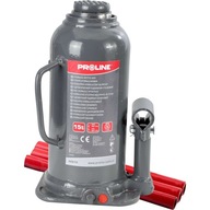 PROLINE Hydraulický zdvih stĺpika 2t 181-345mm PROLINE Hydraulický zdvih stĺpika 2t 181-345mm