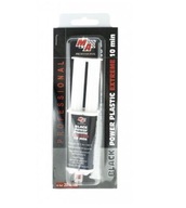 Power plastové lepidlo čierne 25ml + mixéry MY AUTO Power plastové lepidlo čierne 25ml + mixéry MY AUTO