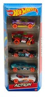HORÚCE KOLESÁ 5-PACK SET AUTOMATICKÉ PRUŽINY PÄŤ BAL HORÚCE KOLESÁ 5-PACK SET AUTOMATICKÉ PRUŽINY PÄŤ BAL