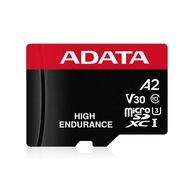 ADATA 64 GB MicroSDXC trieda UHS-I ADATA 64 GB MicroSDXC trieda UHS-I