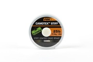 Fox hrany Camotex Stiff 20lb - 20m
