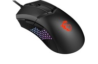 Ľahká myš MSI Clutch GM51 Ľahká myš MSI Clutch GM51