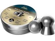 H&N Field Target Trophy FTT 4,50 pelety H&N Field Target Trophy FTT 4,50 pelety