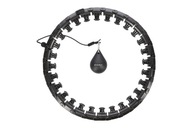 HULA HOP S ORIECHMI A HMOTNOSŤOU HHW12 /HMS HULA HOP S ORIECHMI A HMOTNOSŤOU HHW12 /HMS