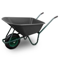 PEVNÁ ZÁHRADNÁ MISKA PVC MISA ČIERNA, 250 KG PEVNÁ ZÁHRADNÁ MISKA PVC MISA ČIERNA, 250 KG