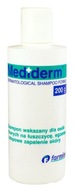 Mediderm 200 g šampón Psoriáza, Ekzém, AZS Mediderm 200 g šampón Psoriáza, Ekzém, AZS