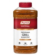 Prymat GastroLine Classic Grill (PET) 950g Prymat GastroLine Classic Grill (PET) 950g