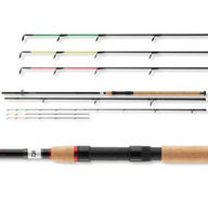 Daiwa Ninja X Feeder prút 3,60m 120g