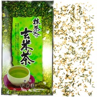 Japonský zelený čaj MATCHA IRI GENMAICHA 70g
