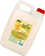 GOLD DROP tekuté mydlo ATTIS 5L Mlieko a med GOLD DROP tekuté mydlo ATTIS 5L Mlieko a med