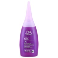 WELLA CREATINE+ CURL (N) TEKUTIVA NA PERMANENTNÉ VLNY 75ml