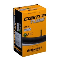 Duša na bicykel Continental 26 x 1,75-2,5 Duša na bicykel Continental 26 x 1,75-2,5