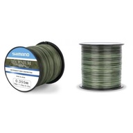 Rad Shimano Technium Tribal 0,355mm 790m 11,50kg Rad Shimano Technium Tribal 0,355mm 790m 11,50kg