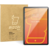 Tvrdené sklo na tablet Bizon pre Galaxy Tab A9 Plus, 2 kusy