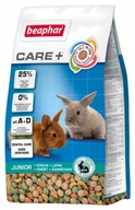 Beahar Care+ Rabbit Junior Young Rabbit 250 g Beahar Care+ Rabbit Junior Young Rabbit 250 g