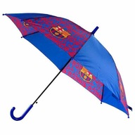 Automatický textilný dáždnik FCB FC Barcelona Automatický textilný dáždnik FCB FC Barcelona