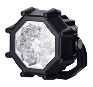 LED PRACOVNÁ LAMPA POĽNOHOSPODÁRSKE TIR BUS HALOGÉN 12/24V LED PRACOVNÁ LAMPA POĽNOHOSPODÁRSKE TIR BUS HALOGÉN 12/24V
