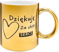 ZLATÝ HRNČEK DARČEK PRE MAMKU, OTCA, PRIATEĽA, PRIATEĽA, PRIATEĽKU ZLATÝ HRNČEK DARČEK PRE MAMKU, OTCA, PRIATEĽA, PRIATEĽA, PRIATEĽKU