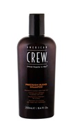 American Crew Precision Blend Shampoo Men 250 ml