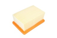 Vzduchový filter HIFLO HFA7604 Vzduchový filter HIFLO HFA7604