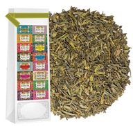 Kusmi Algotea Algo TEA zelený čaj s riasami Kusmi Algotea Algo TEA zelený čaj s riasami